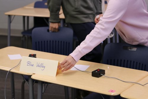 Carousel post from bvtigernews.