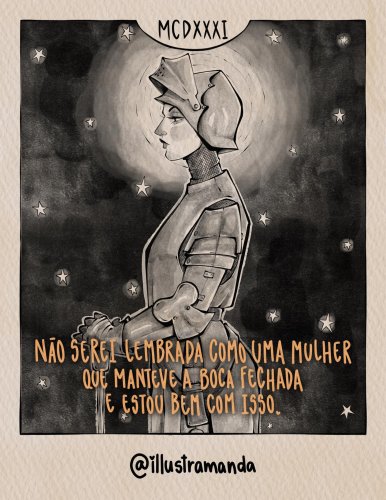 Photo post from illustramanda.