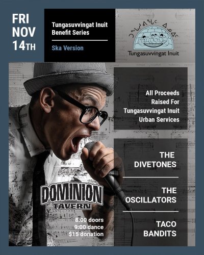 Photo post from dominiontavern.