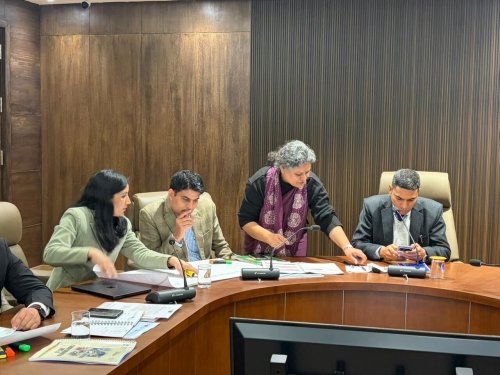 Carousel post from saahas_ngo.