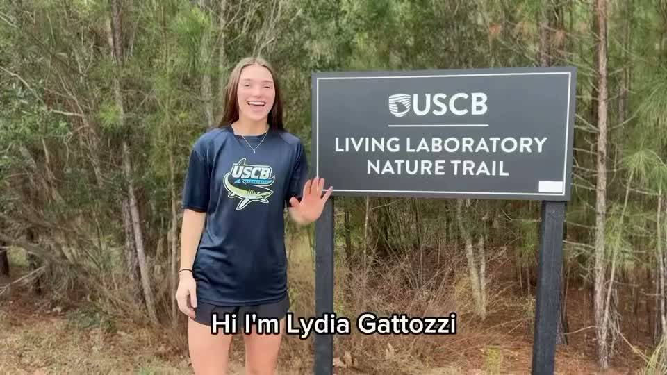 Video post from uscbeaufort.