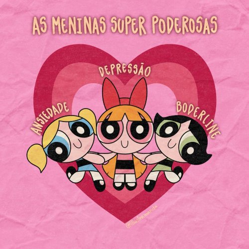 Carousel post from illustramanda.