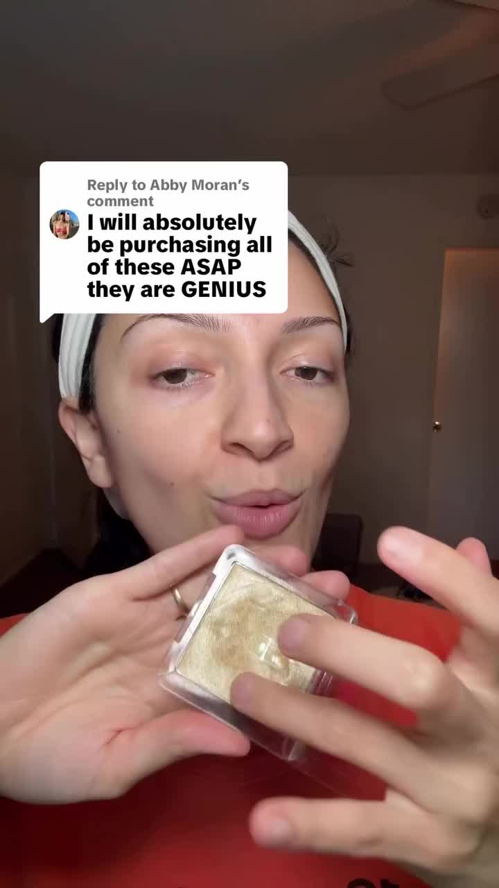 Video post from scrandiebeauty.