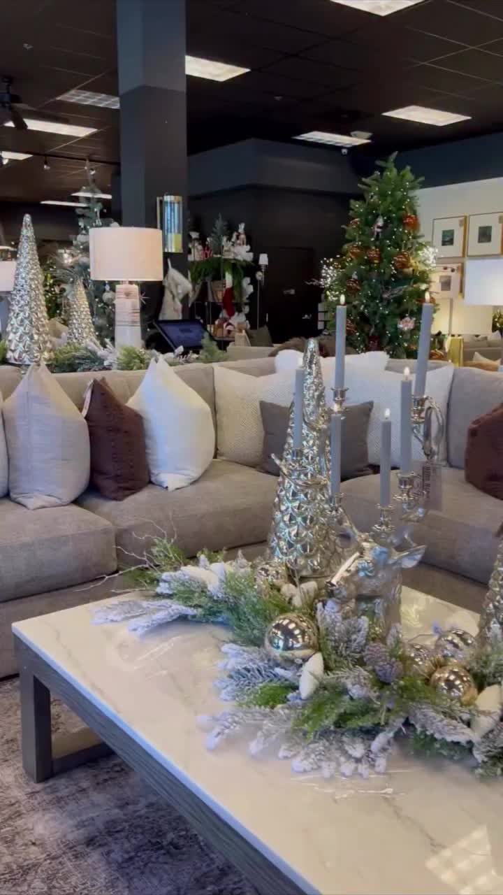Video post from rowefinefurniture.