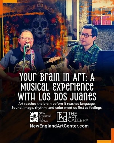 Photo post from artscopemagazine.