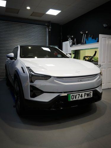 Carousel post from spotlessdetailing_group.