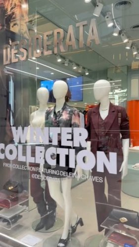 Video post from galeriaspacificoshopping.