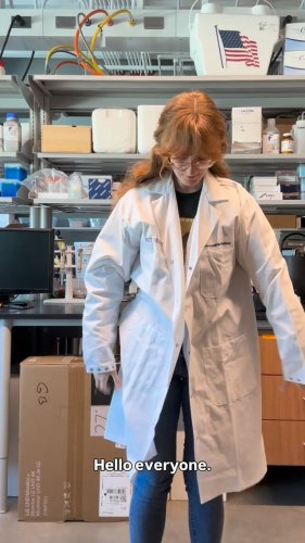 Video post from eeb.gsa.