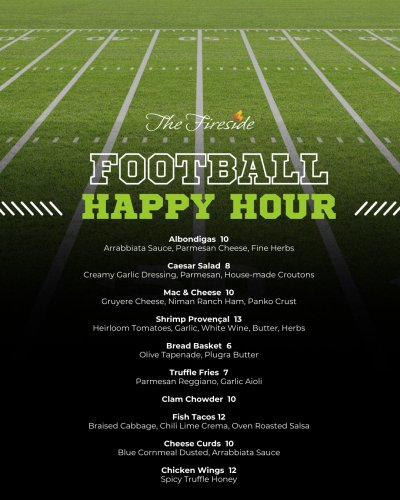 Photo post from theresortatportludlow.