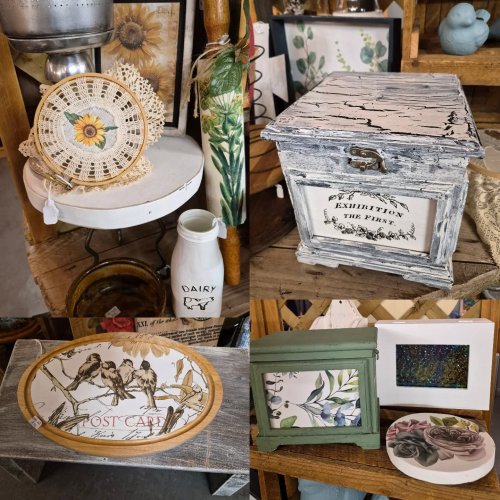 Photo post from niftygiftynorfolk.