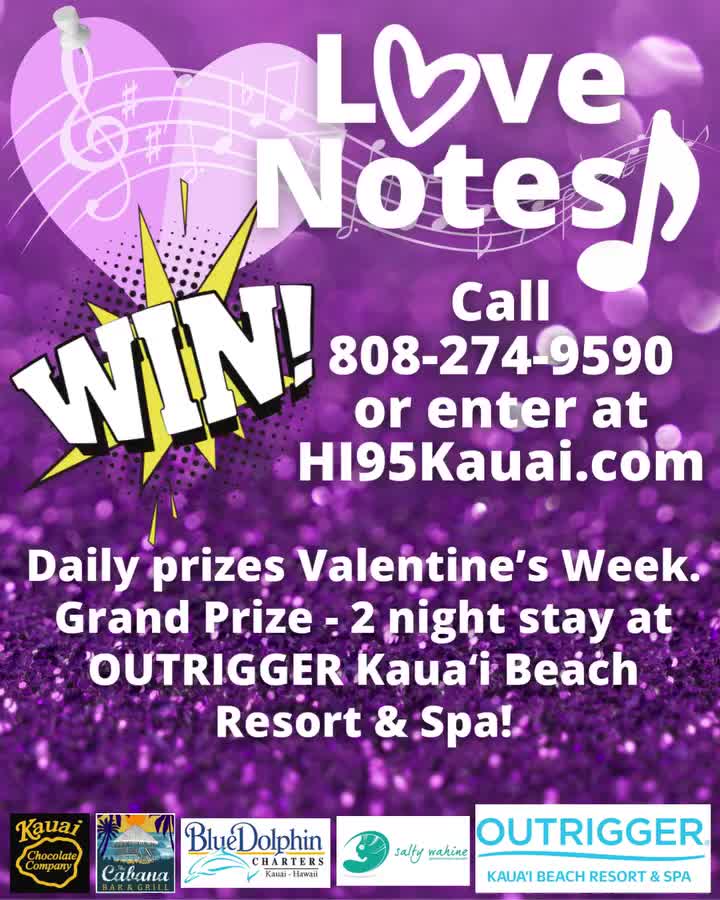 Video post from hi95kauai.