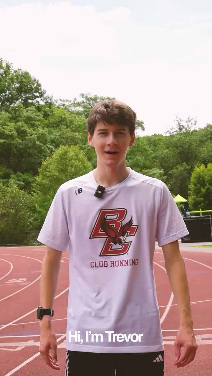 Video post from bcclubsports.