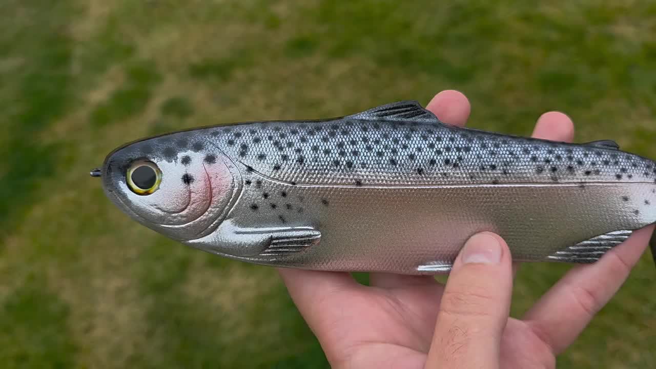 Video post from garrettscustoms.