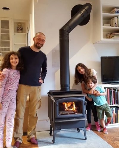 Photo post from regencyfire.