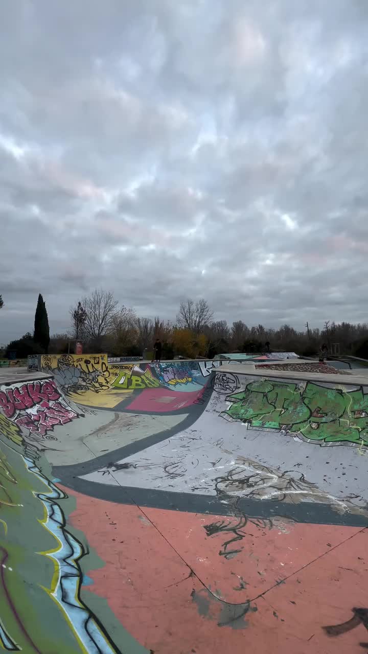 Video post from nkdscooters.