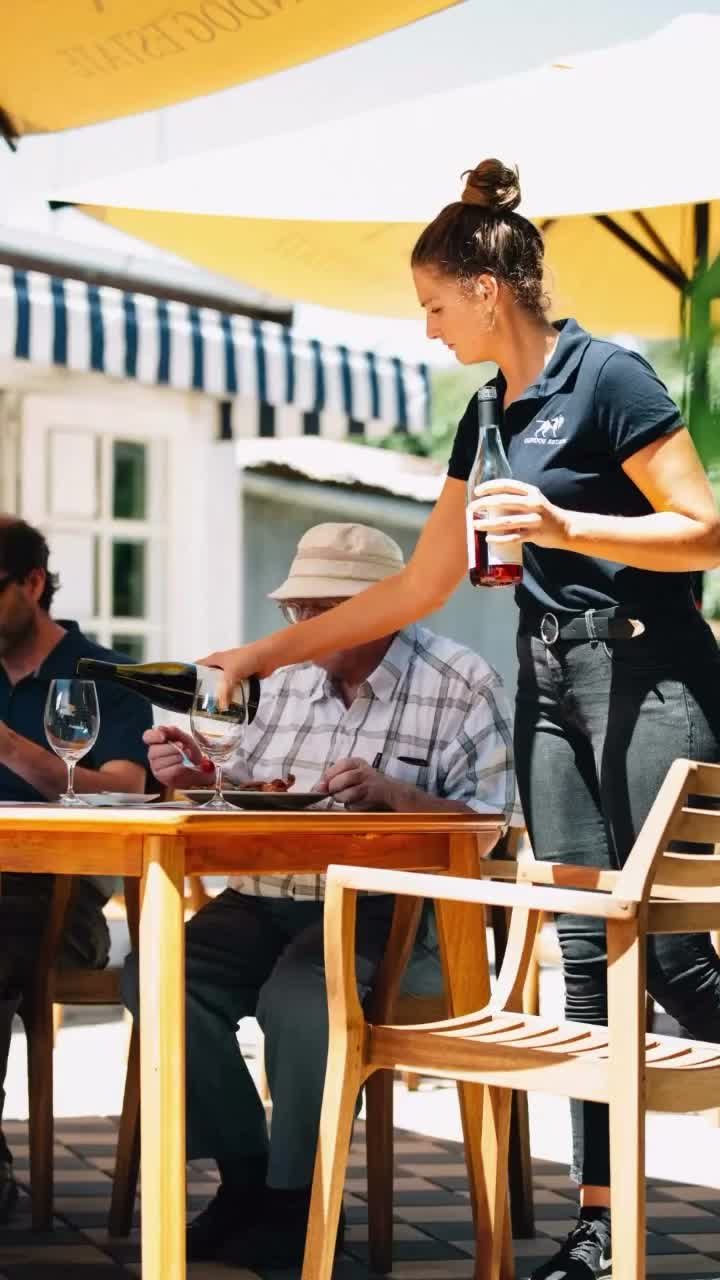 Video post from gundogestate.