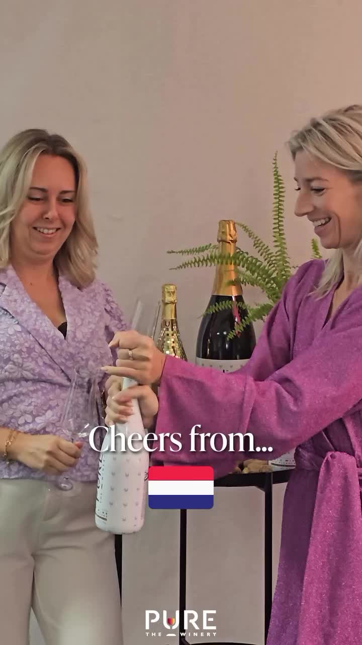 Video post from purethewinery.