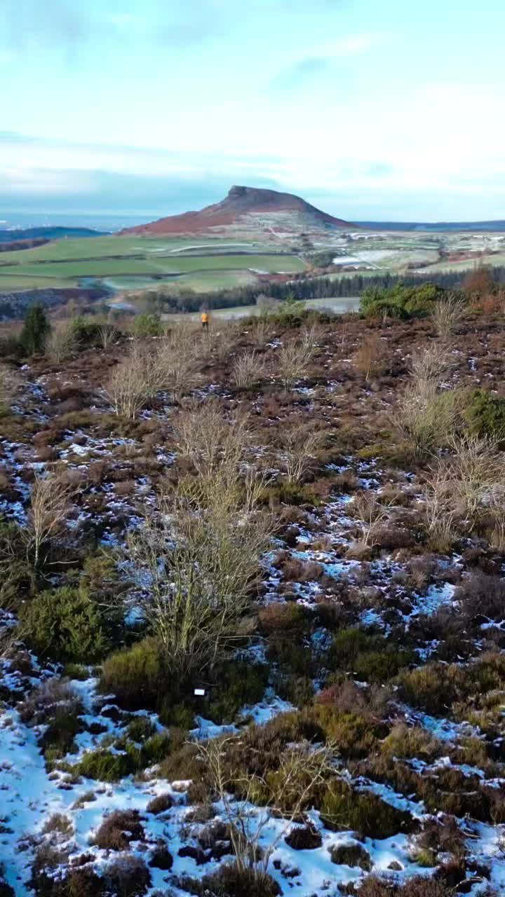 Video post from hiking_photographer.