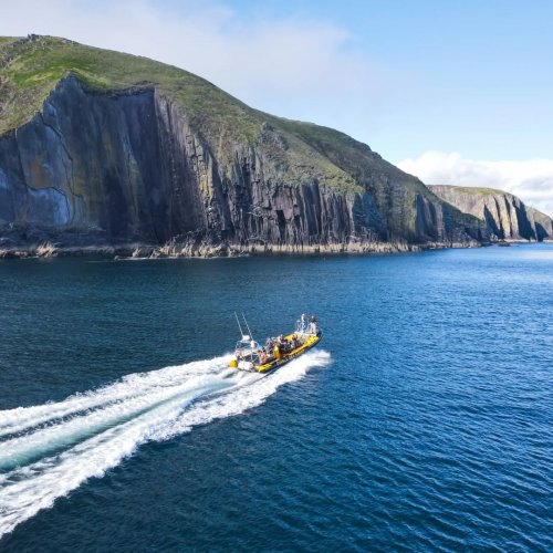 Carousel post from dinglepeninsulatourism.