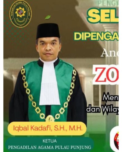 Photo post from pa.pulaupunjung.