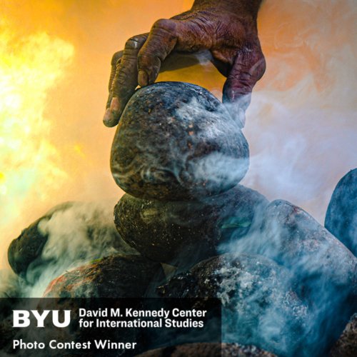 Photo post from byukennedycenter.