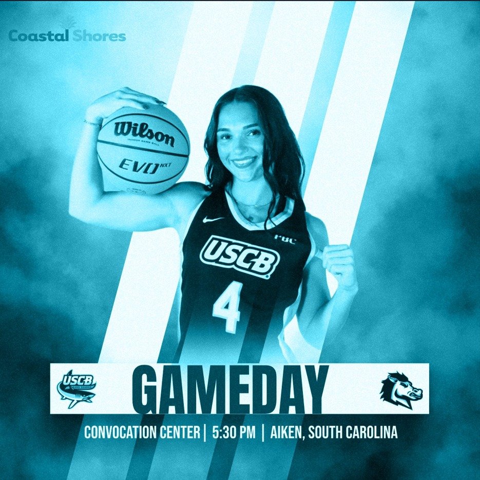 Photo post from uscbsandsharks.