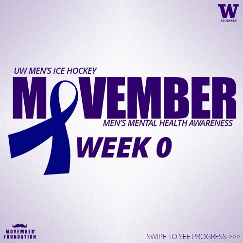 Carousel post from uw_icehockey.