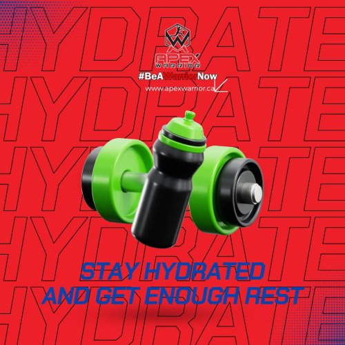 Photo post from apexwarriorfitness.