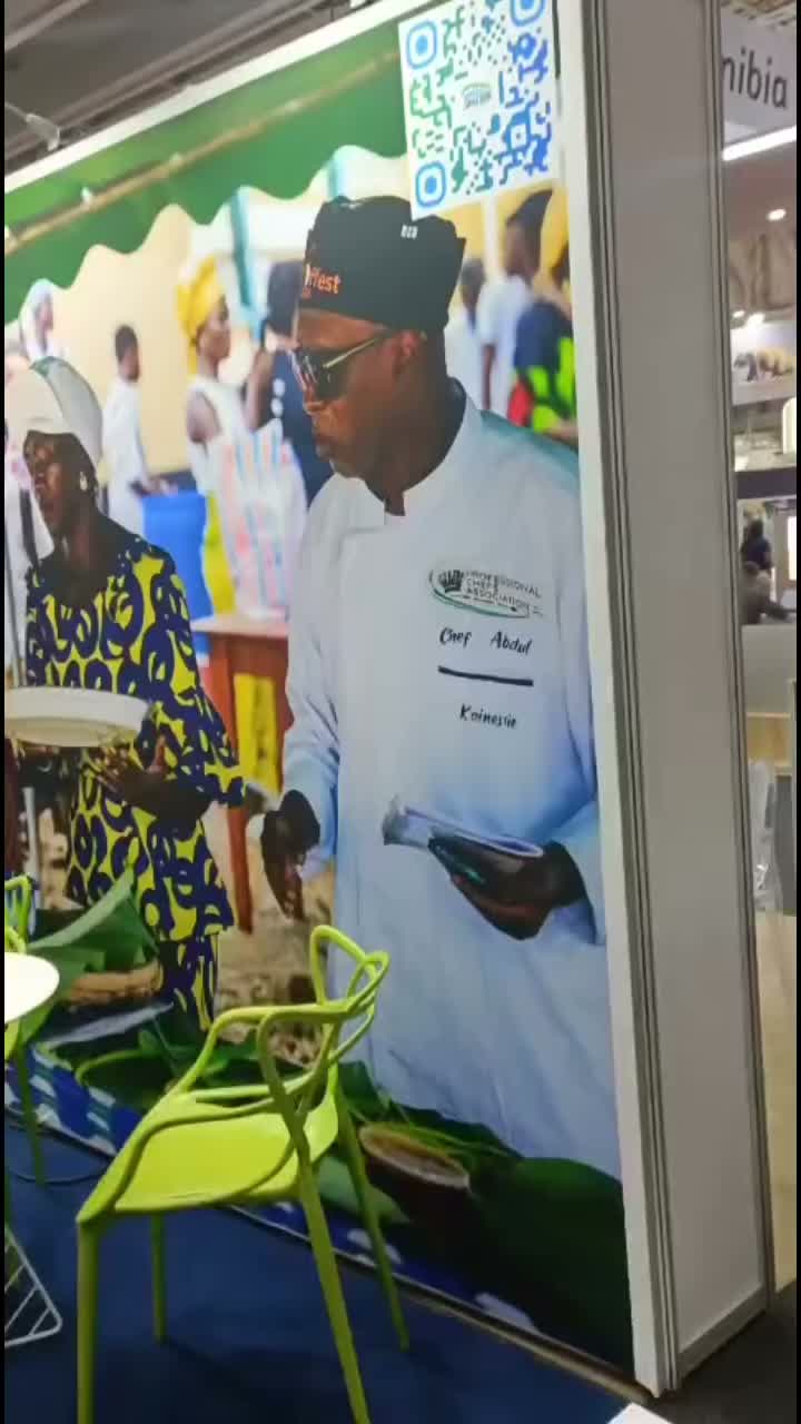 Video post from wafricatourism.