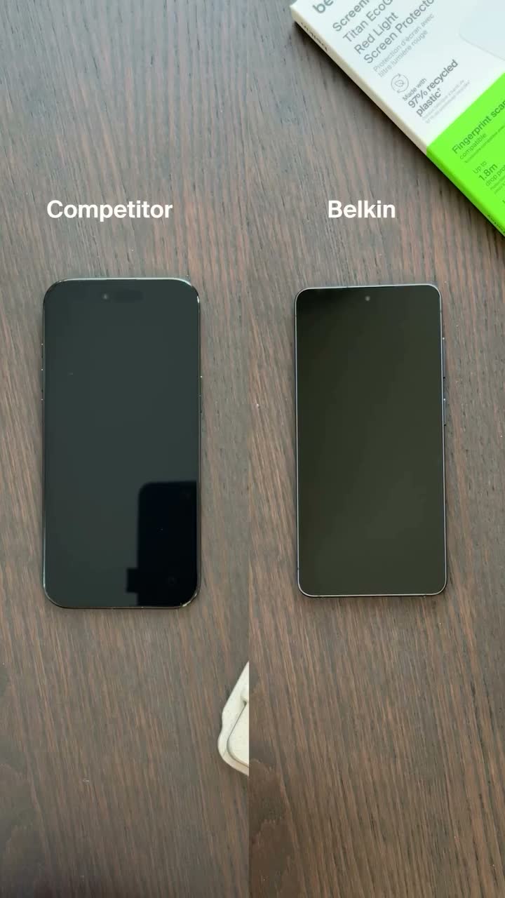 Video post from belkin_uk.