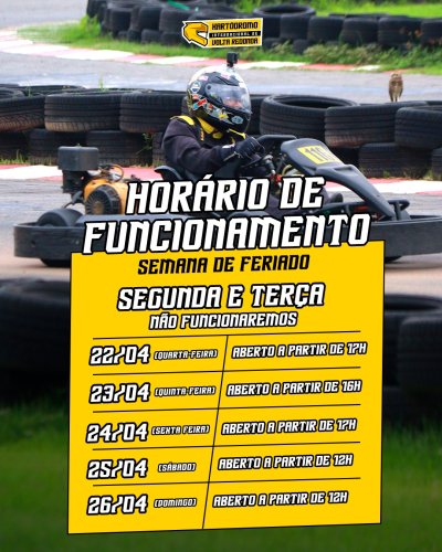 Photo post from kartvoltaredonda.