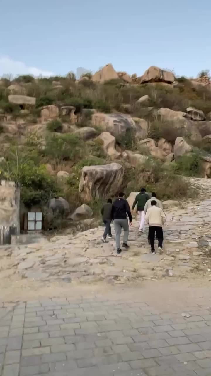 Video post from saahas_ngo.