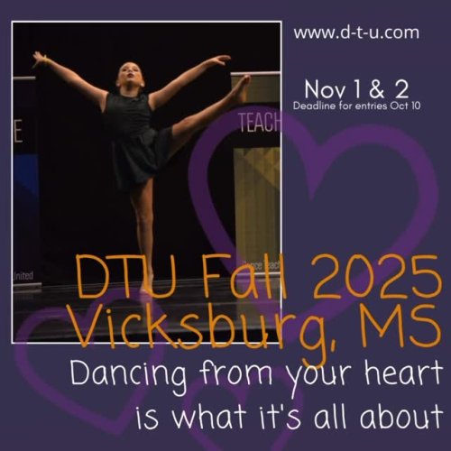 Video post from dance.teachers.united.