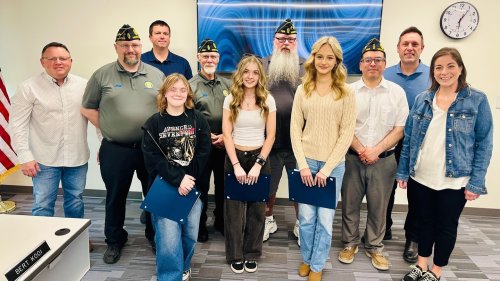 Photo post from mchsdistrict111.