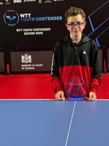 Photo post from turkiyemasatenisifederasyonu.