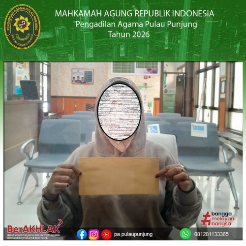 Photo post from pa.pulaupunjung.