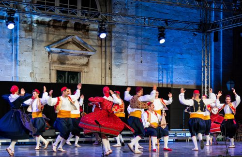 Photo post from dubrovnikfestival.