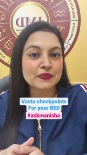 Video post from askmanisha.