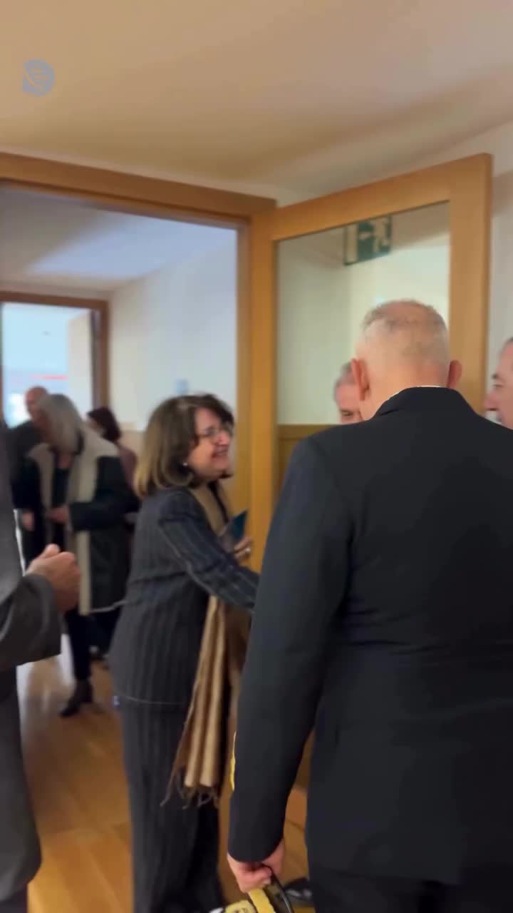 Video post from operationatalanta.