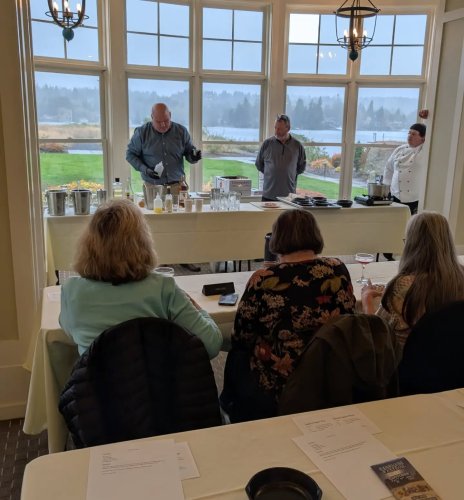 Photo post from theresortatportludlow.