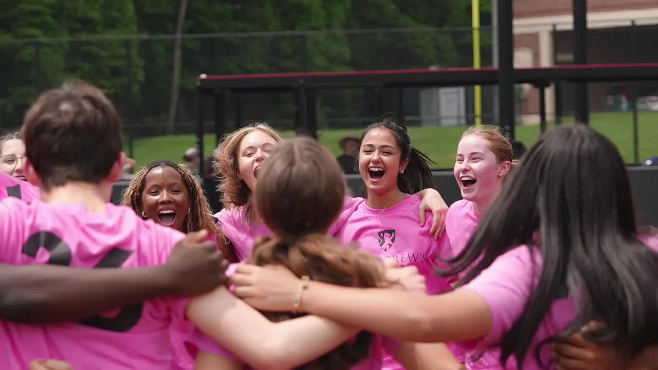 Video post from saeslions.