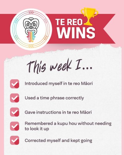 Photo post from reomaori.