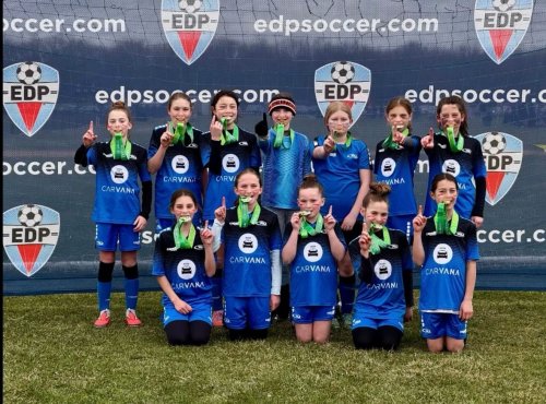 Photo post from parushsoccer.