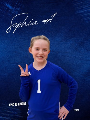 Photo post from epicvball.