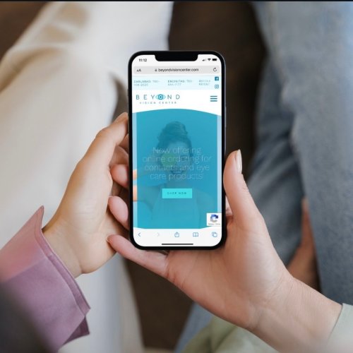 Photo post from beyondvisioncenter.