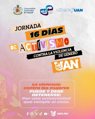 Carousel post from uan.oficial.