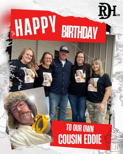 Photo post from reddirthatco.