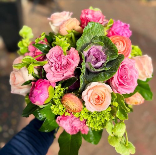 Three Dozen Premium Red Roses in Alexandria VA - The