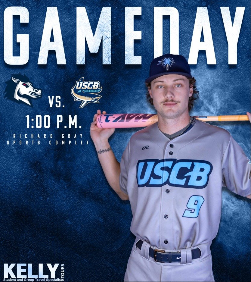 Photo post from uscbsandsharks.