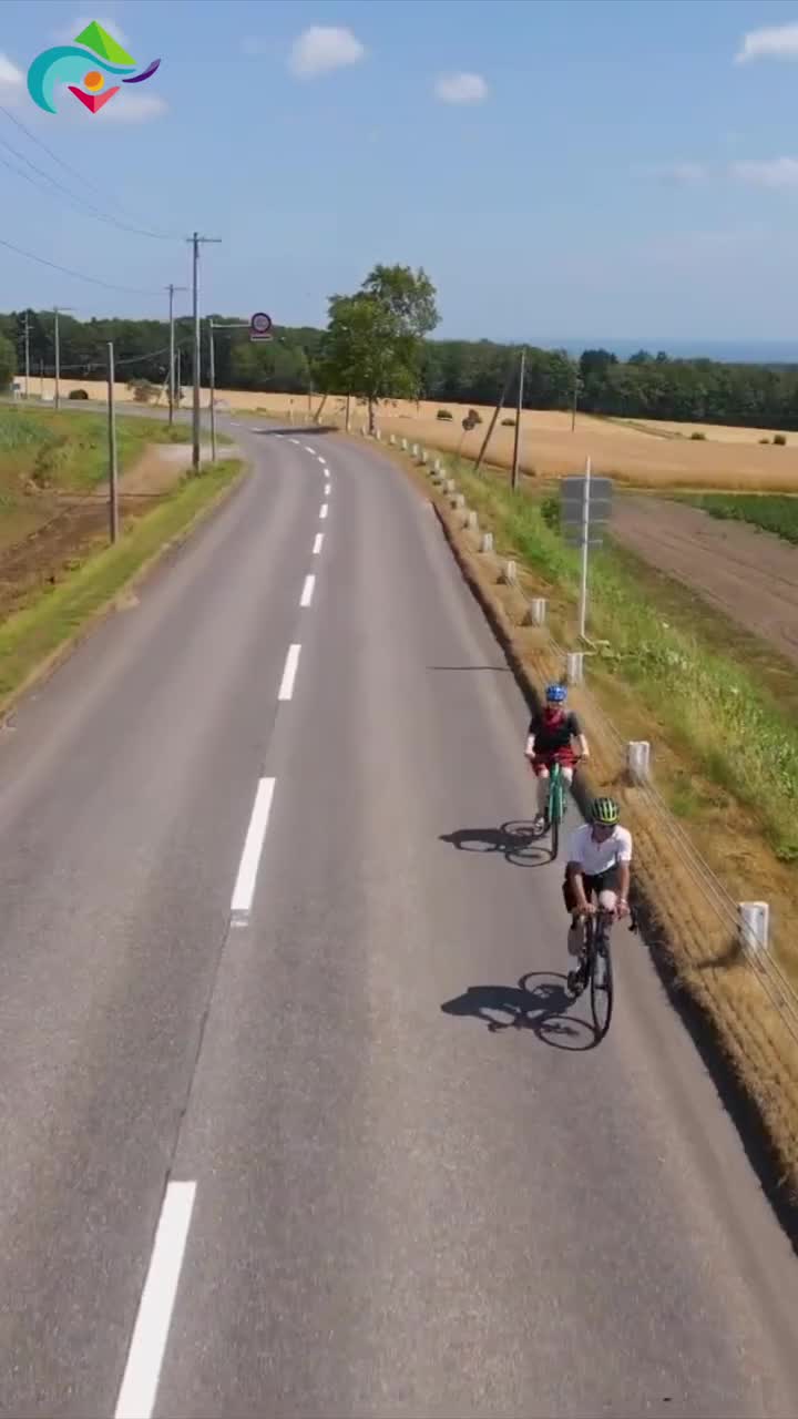 Video post from hokkaidolove.intl.